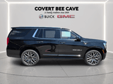 2026 GMC Yukon - Preview 11