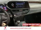2022 Lexus ES - Preview 8