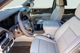 2025 GMC Yukon XL - Preview 12