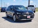 2023 Buick Envision - Preview 3