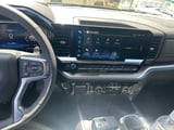 2026 Chevrolet Silverado - Preview 14