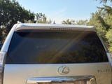 2014 Lexus GX 460 - Preview 14