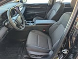 2025 Toyota Camry - Preview 8