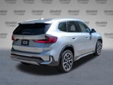 2026 BMW X1 - Preview 9