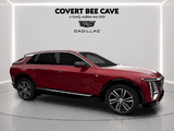 2026 Cadillac Lyriq - Preview 13