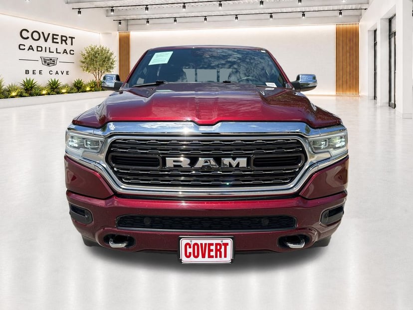 2019 Ram 1500 - Image 3