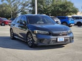 2024 Honda Civic - Preview 3