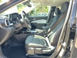 2026 Chevrolet Trax - Preview 9