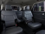 2027 Ford Explorer - Preview 11