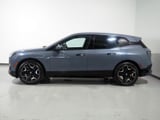 2024 BMW iX - Preview 9