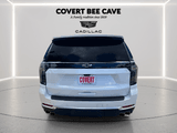 2025 Chevrolet Tahoe - Preview 8