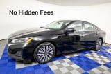 2025 Nissan Altima - Preview 2