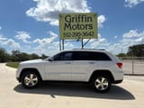 2013 Jeep Grand Cherokee - Preview 2