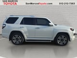 2023 Toyota 4Runner - Preview 4