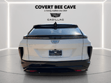2027 Cadillac Lyriq - Preview 8