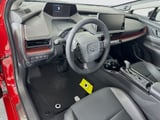 2026 Toyota Prius - Preview 9