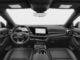 2026 Chevrolet Equinox - Preview 5