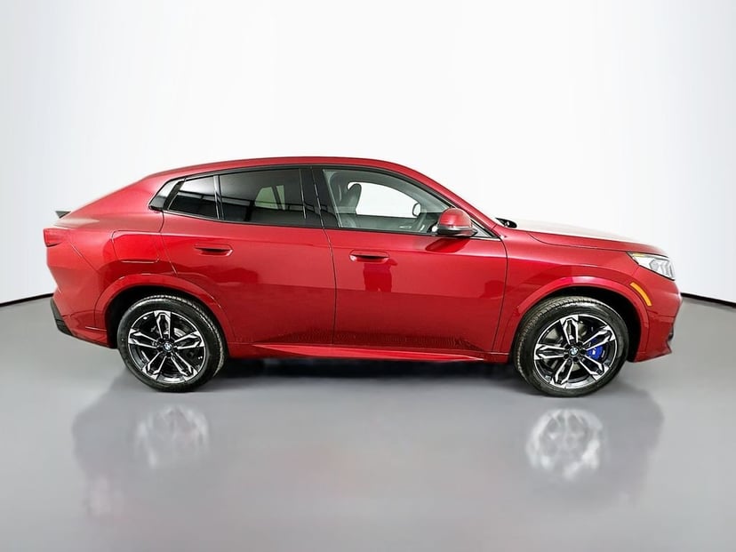 2026 BMW X2 - Image 1