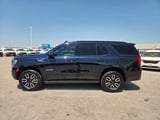 2023 GMC Yukon - Preview 4