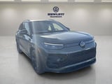 2026 Volkswagen Tiguan - Preview 4