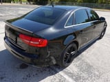 2015 Audi A4 - Preview 7