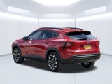 2026 Chevrolet Trax - Preview 3