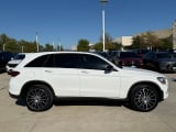 2022 Mercedes-Benz GLC - Preview 4