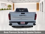 2026 GMC Sierra 2500HD - Preview 8