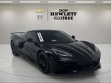 2025 Chevrolet Corvette - Preview 8