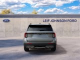 2027 Ford Explorer - Preview 7