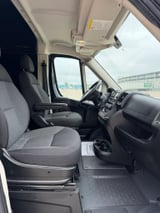 2016 RAM ProMaster - Preview 7