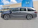 2027 Honda Odyssey - Preview 2