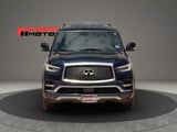 2019 INFINITI QX80 - Preview 3
