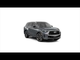 2027 INFINITI QX60 - Preview 3