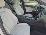 2025 Genesis G70 - Preview 10