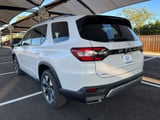 2026 Honda Pilot - Preview 4