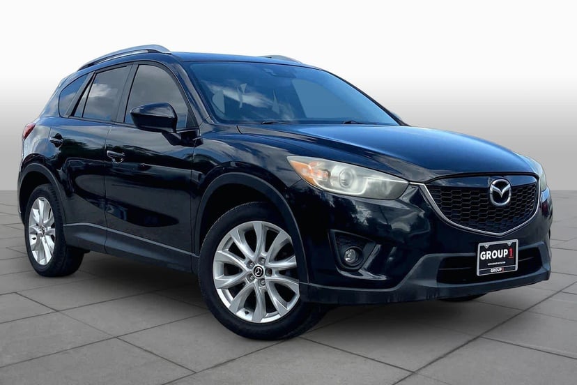 2014 Mazda CX-5 - Image 1