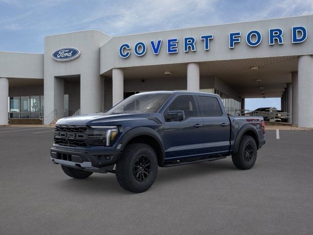 2026 Ford F-150 - Image 1