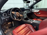 2017 Mercedes-Benz C-Class - Preview 14