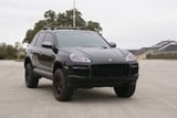 2008 Porsche Cayenne - Preview 4