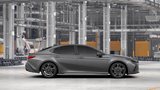 2026 Toyota Camry - Preview 12