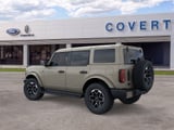 2026 Ford Bronco - Preview 4