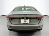 2026 Honda Accord - Preview 6