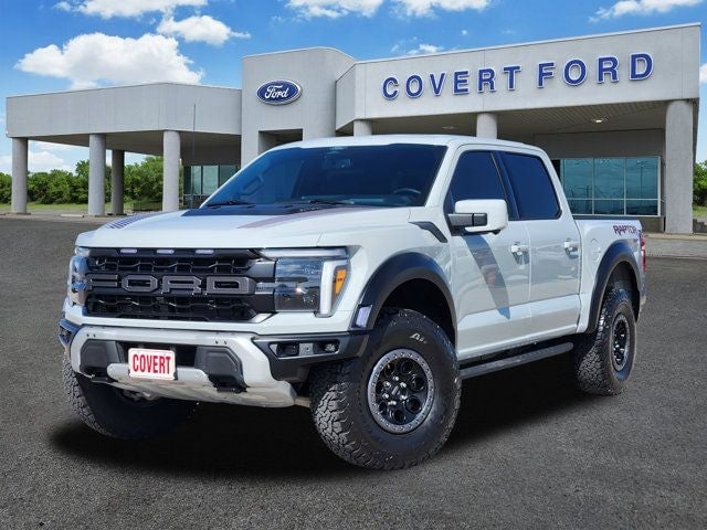 2026 Ford F-150 - Image 1