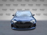 2026 Audi RS 3 - Preview 3
