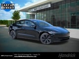 2024 Tesla Model 3 - Preview 2