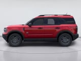 2026 Ford Bronco Sport - Preview 3