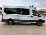 2015 Ford Transit - Preview 8