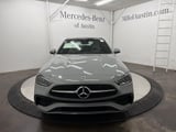 2026 Mercedes-Benz C-Class - Preview 2