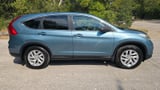 2015 Honda CR-V - Preview 6